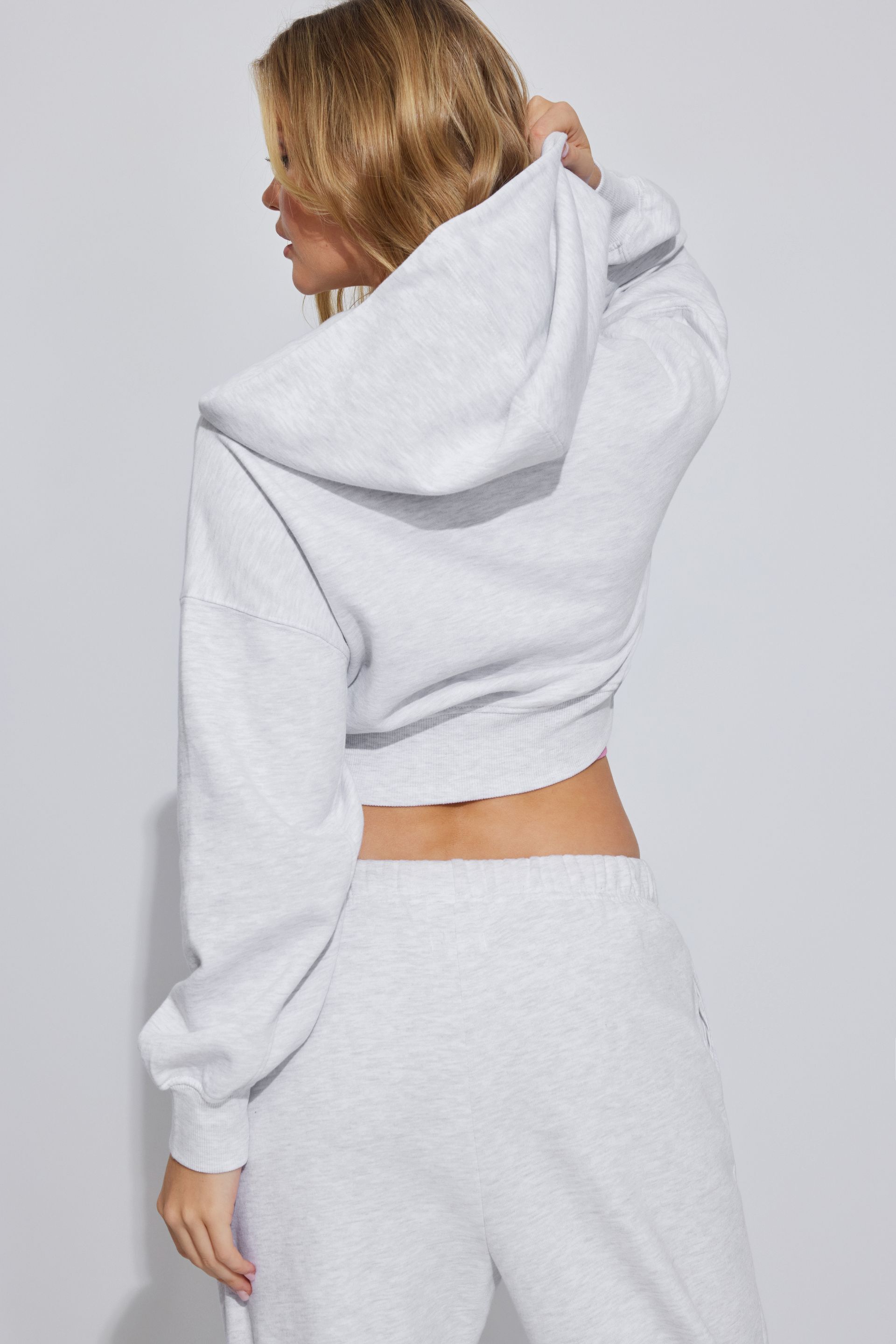 Hoodies & Sweatshirts | Women's Fleece Tops | Garage