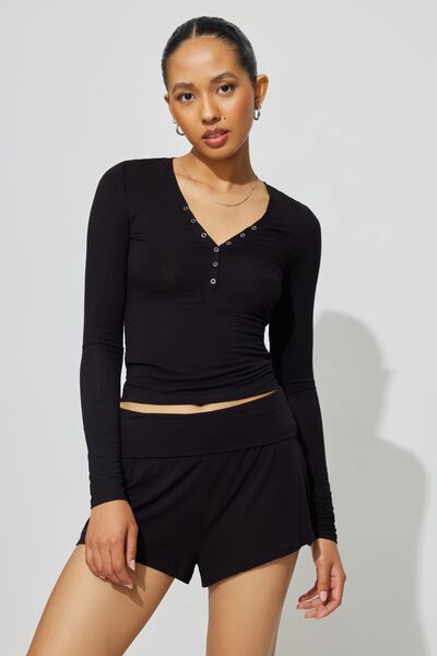Calvin Klein Women's Modern FLX Cotton Unlined Bralette, black, XS at   Women's Clothing store