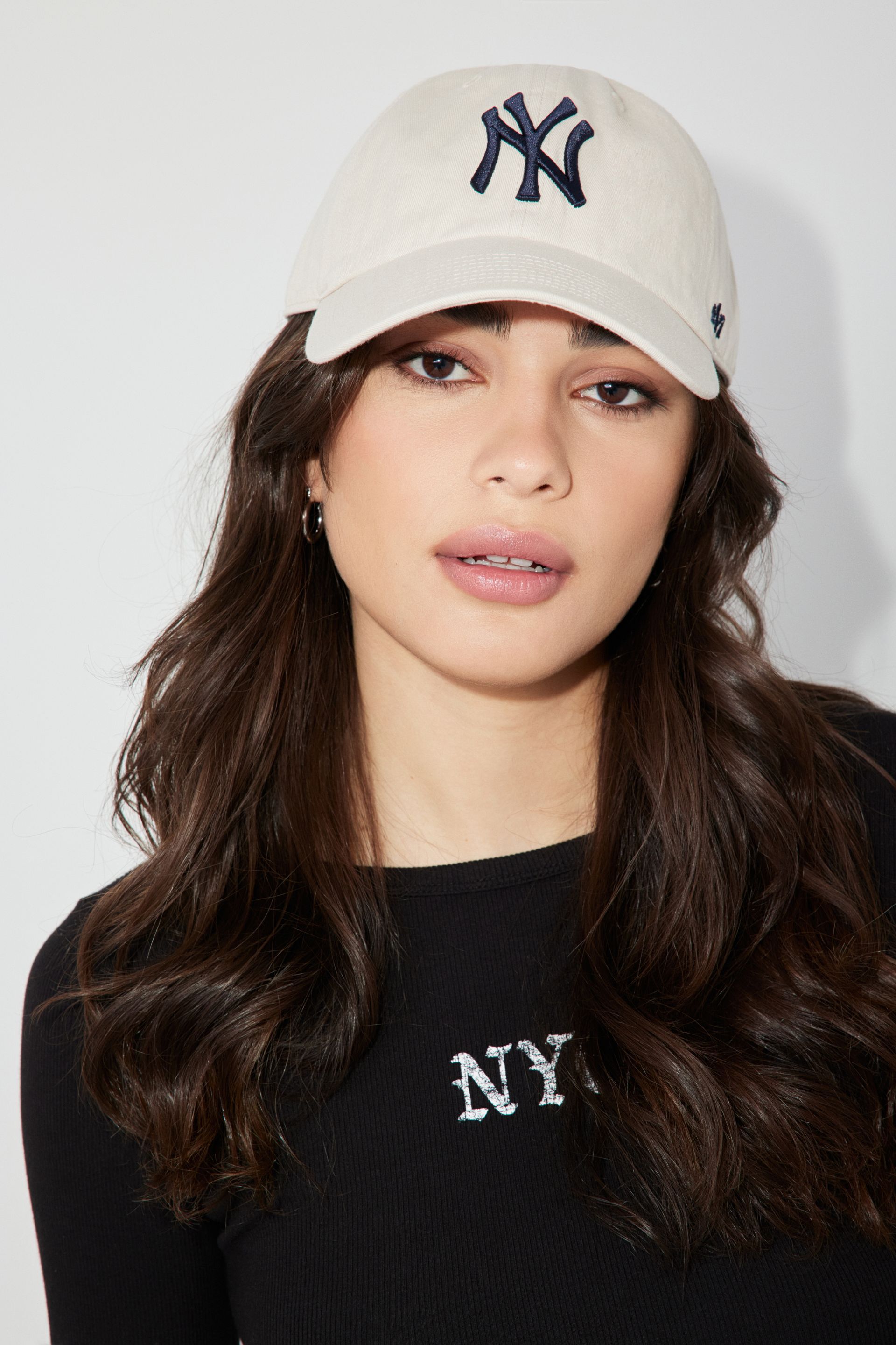 Nyc cap clearance