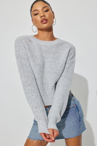 Ultra Soft Sweaters