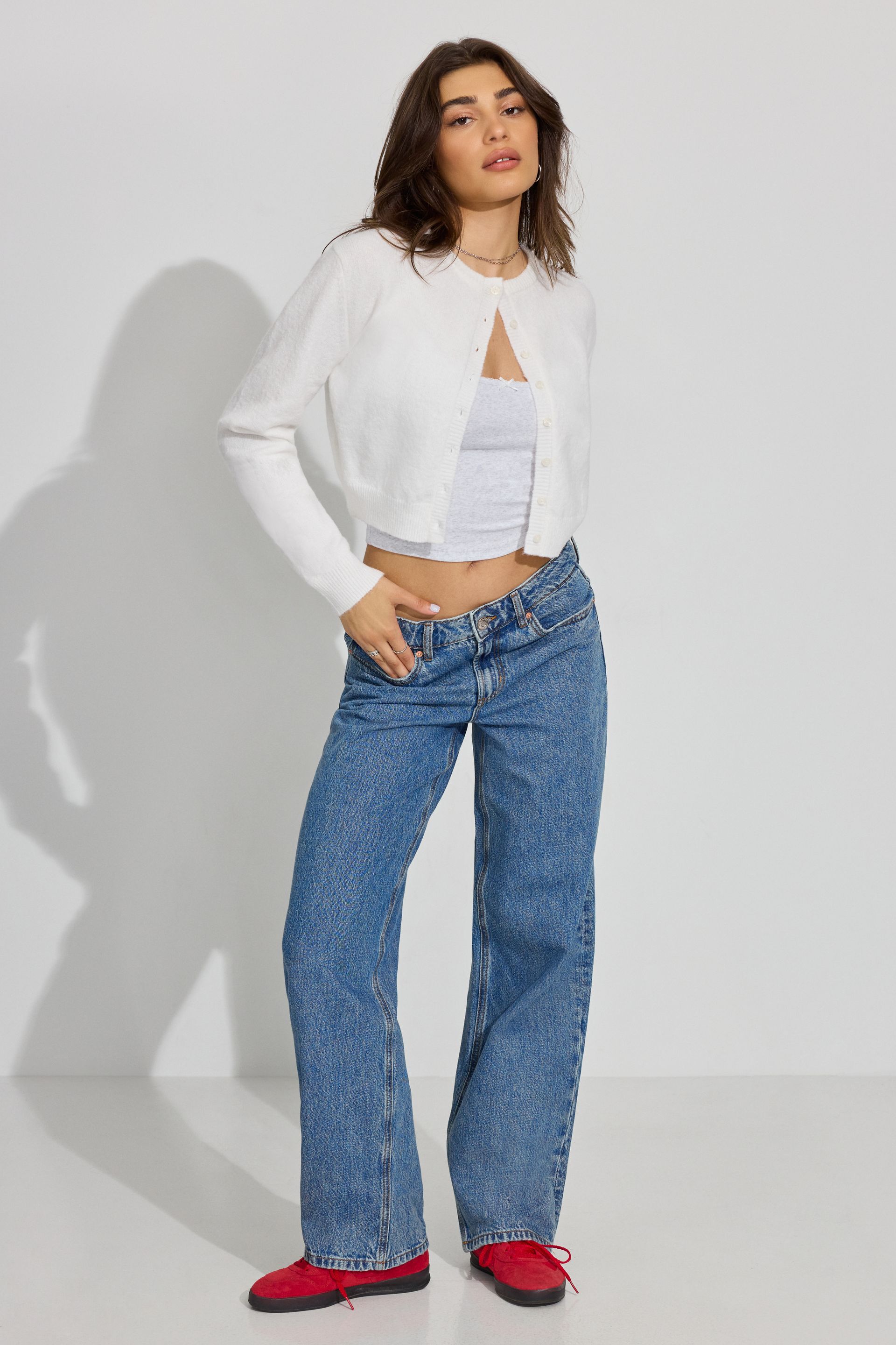 Baggy Jeans