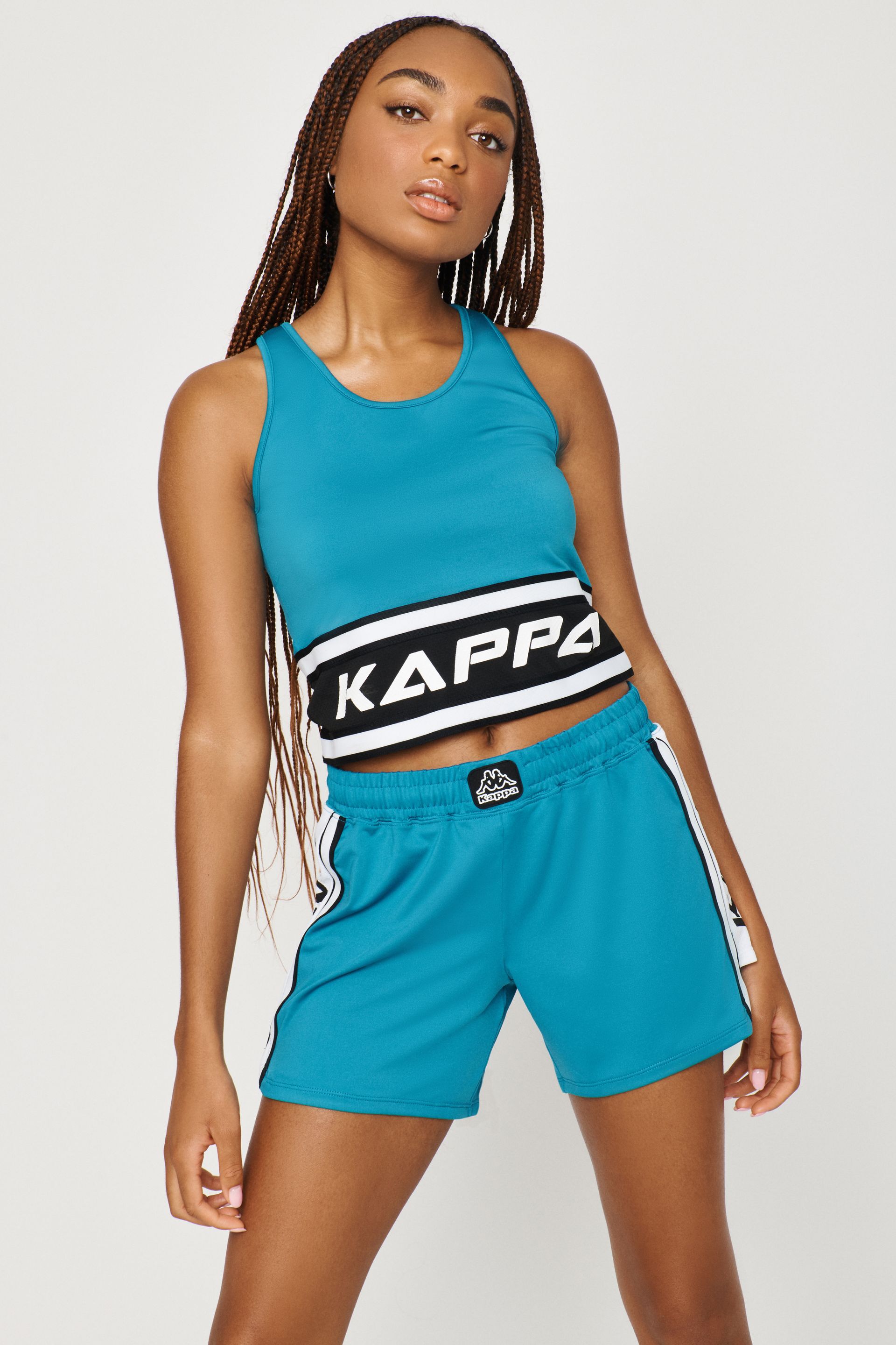 KAPPA Sport Shorts