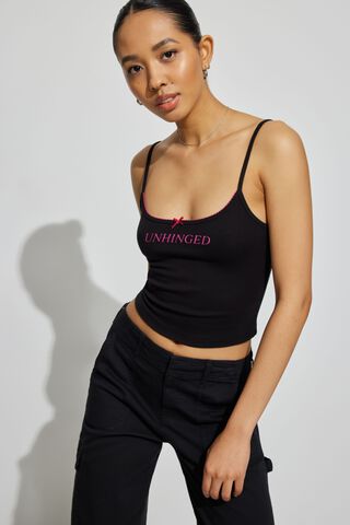 The Perfect Cami Cooling Cami
