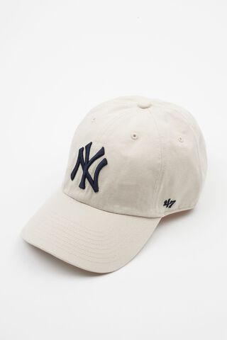 47 Brand New York Yankees Mlb Kelly 47 Franchise Cap in Green for