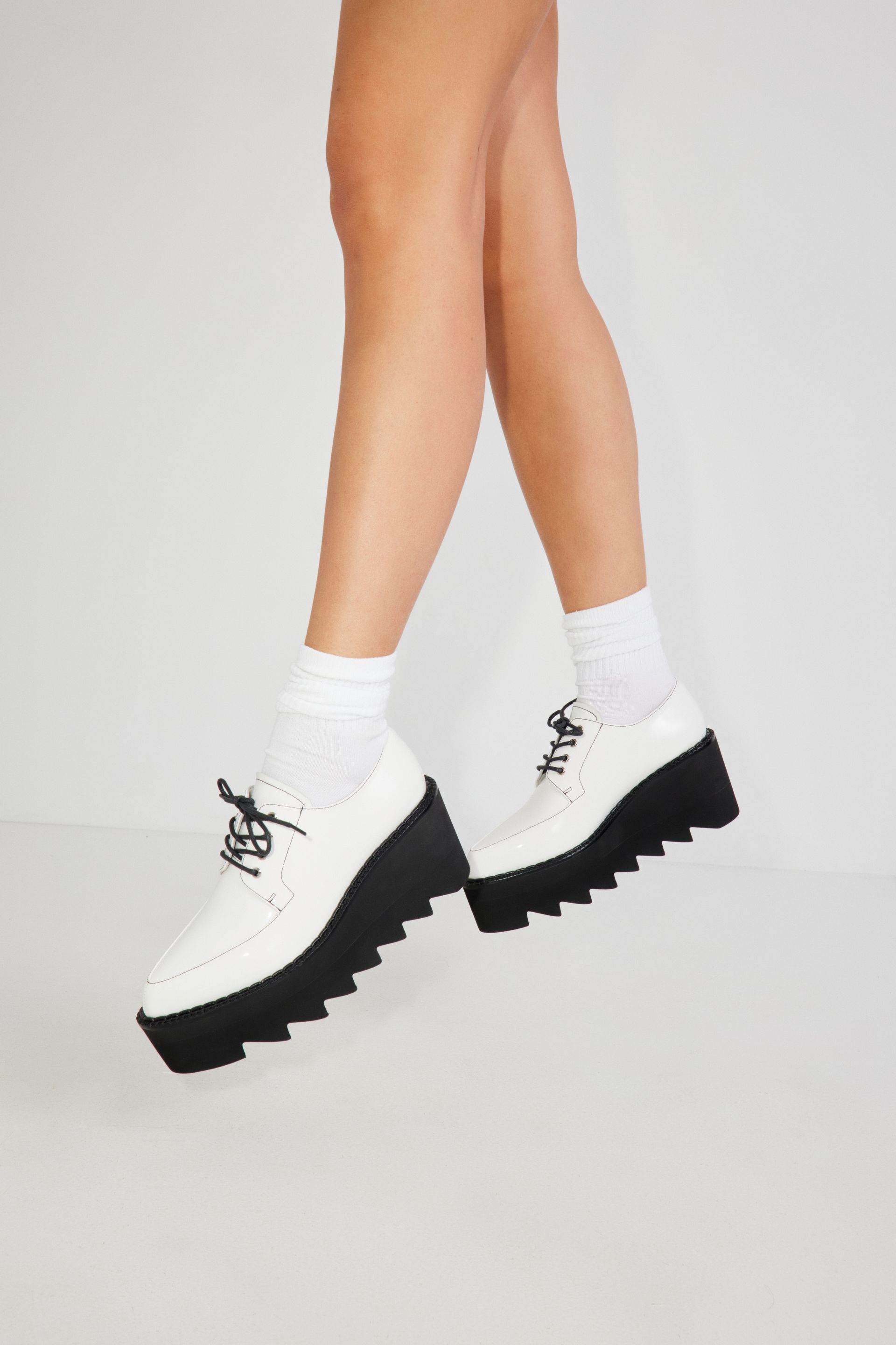 Pro era sneaker 2025 jeffrey campbell