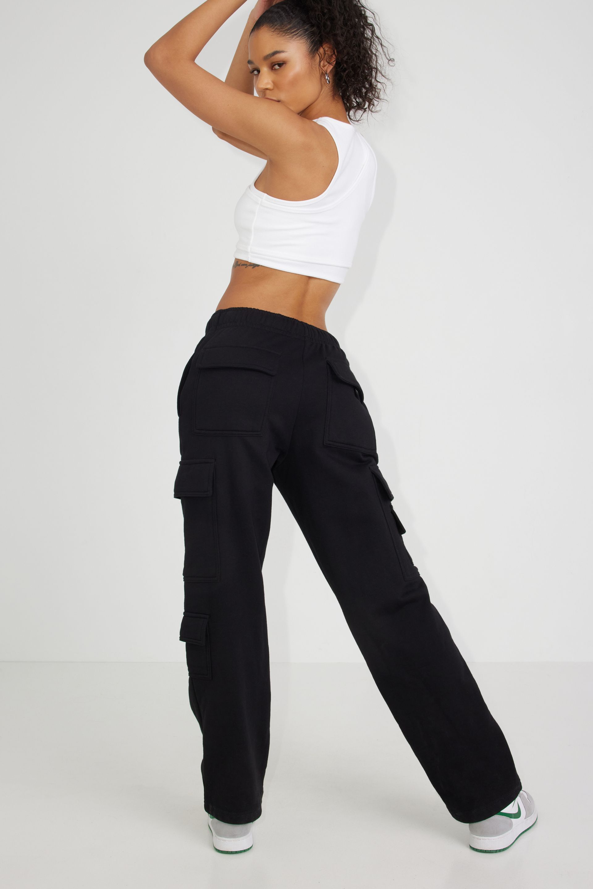 Women's Parachute Trousers | Strictly Influential