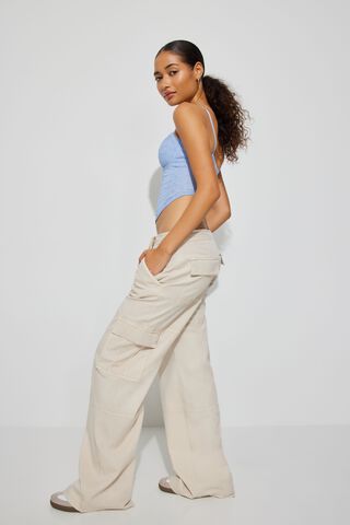 Parachute pants for women - Quality products with free shipping
