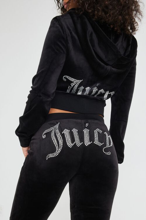 Juicy Couture, Pants & Jumpsuits, Juicy Couture Bling Pants