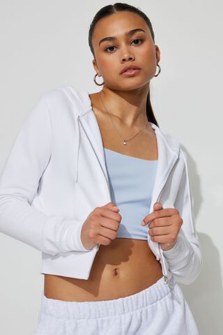Hoodies & Sweatshirts, Women's Tops