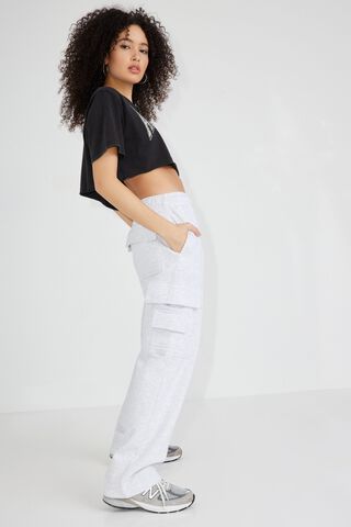 Women\'s Sweatpants | Joggers, Fleece & Comfy US Garage Pants 