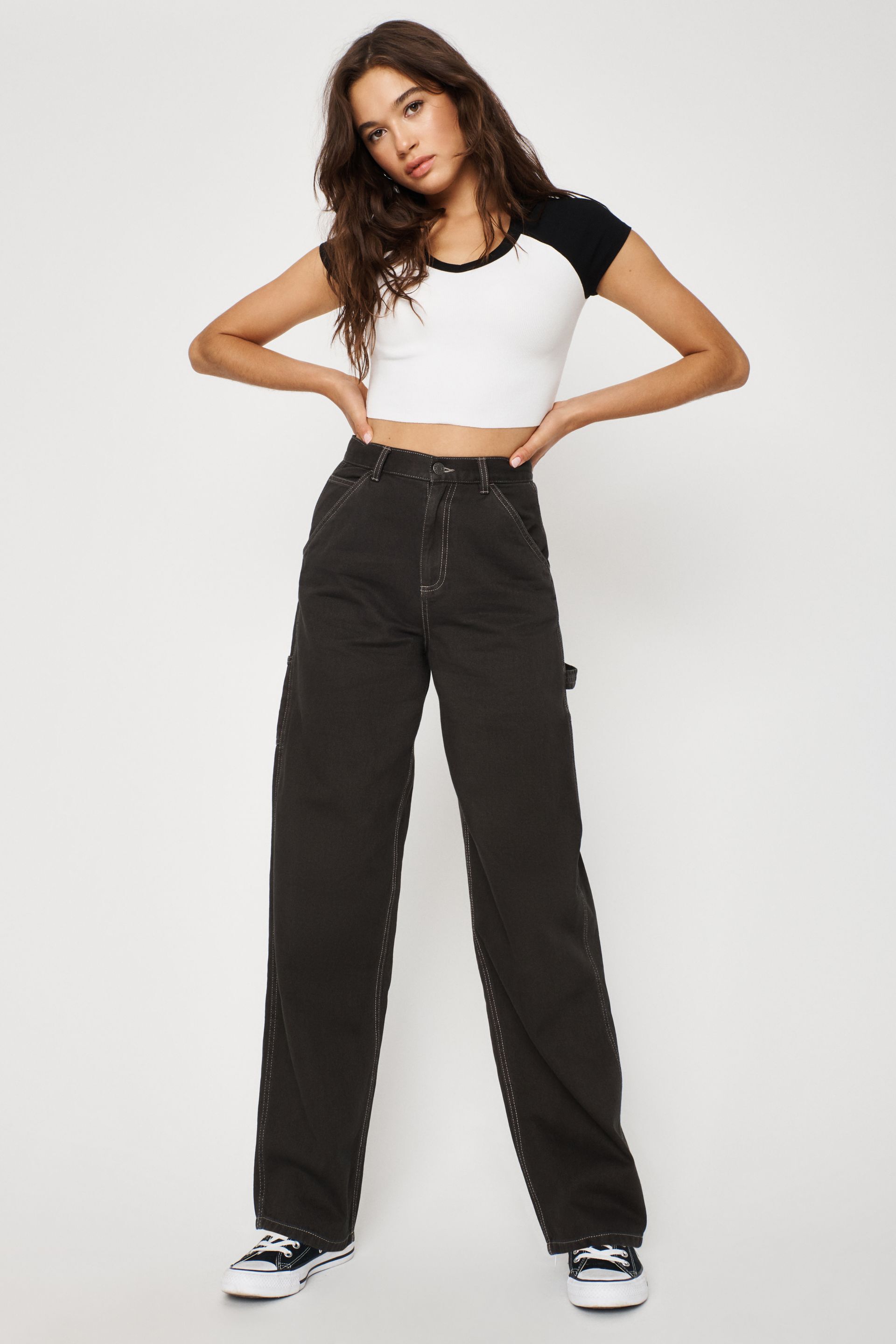 Carpenter Pant