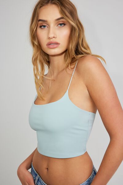 Garage: #OBSESSED: the bungee cami