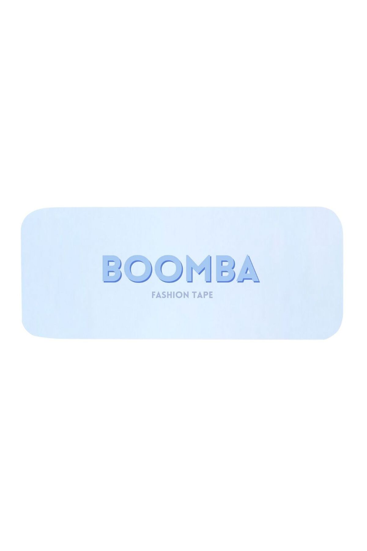 BOOMBA - Magic Strips White
