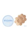 BOOMBA - Satin Nipple Covers Brobei