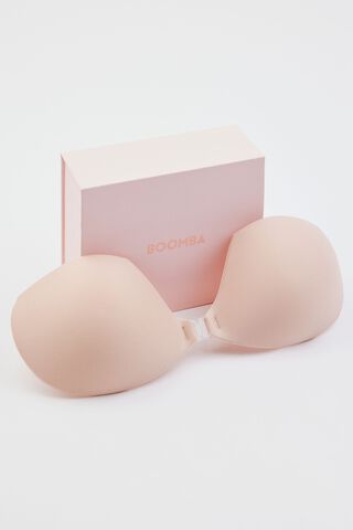 REUSABLE LIFT UP INVISIBLE BRA TAPE (🔥BUY 5 GET 3 FREE 🔥)