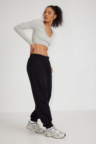 Women\'s Sweatpants Garage Fleece Joggers, | & | Comfy US Pants