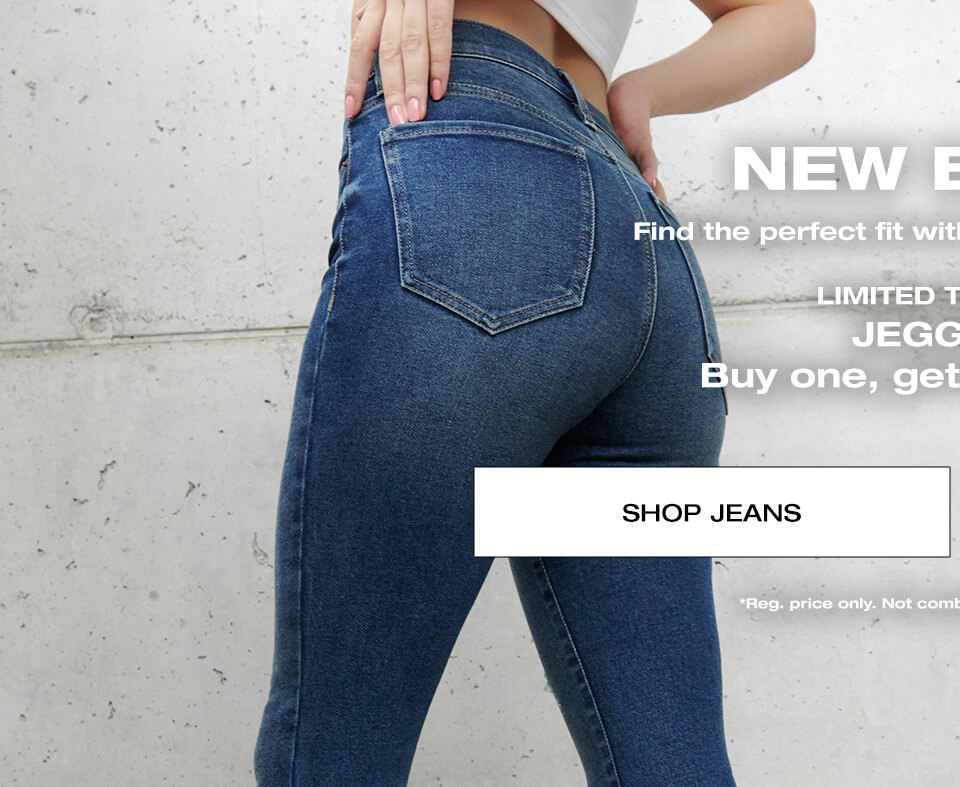 garage jeans price