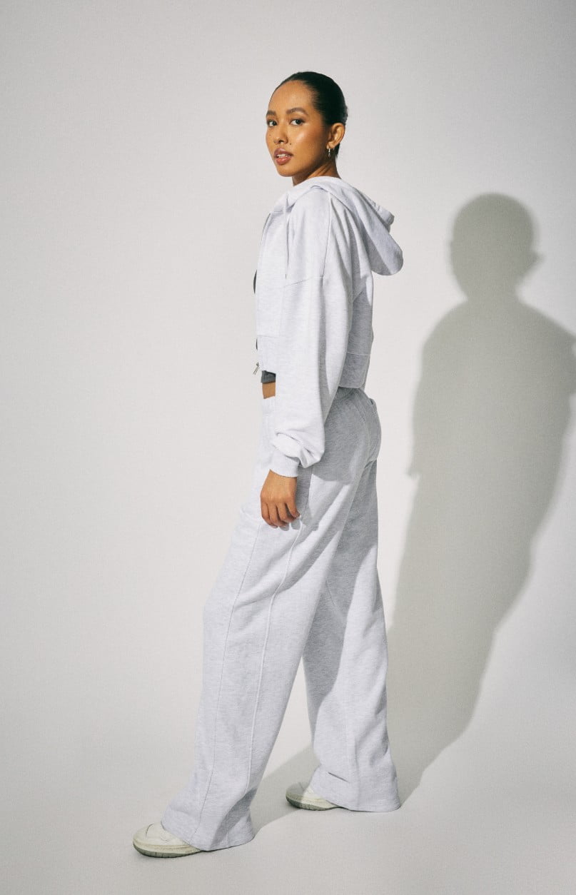 Élevée | Women's Fleece Sweatshirts, Hoodies, Shorts & Joggers | Garage