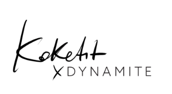 Koketit signature